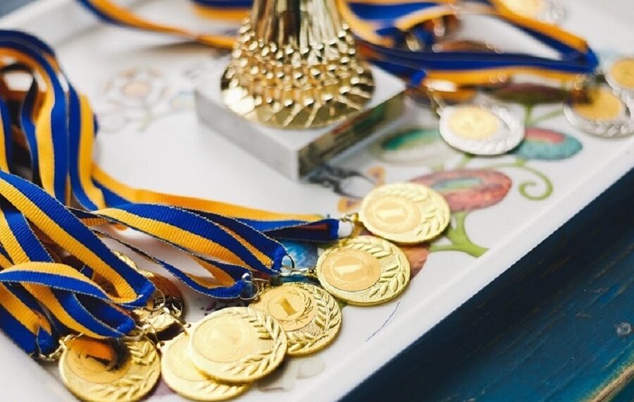 Понад 2000 медалей здобули спортсмени Київщини у 2023 році