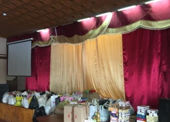 Понад 85 тис грн для військових зібрали на ярмарку у Васильківському ліцеї