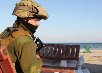После массированной атаки: какая обстановка в Одессе утром 30 декабря