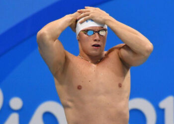 Представники Полтавщини здобули три медалі на Чемпіонаті України з плавання • Плавання •