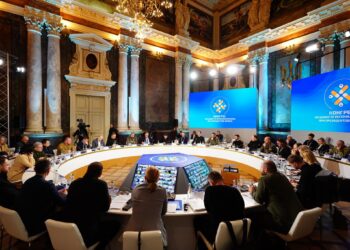 Представники територіальних громад Київщини взяли учать у засіданні Конгресу місцевих та регіональних влад