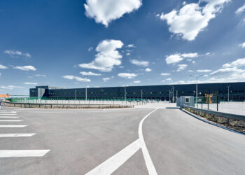 Послуги будівництва промислових об’єктів в Україні