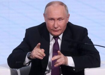 Путін вважає Росію “єдиним гарантом суверенітету та цілісності” України