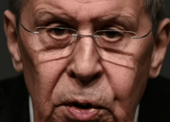 РФ не бачить причин для зміни цілей війни проти України – Лавров