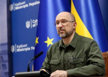 Рішення Євроради: Попереду непростий шлях, і ми готові пройти його дуже швидко – Шмигаль