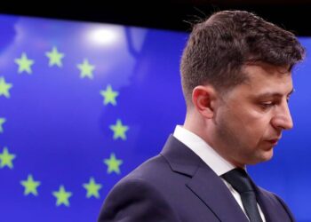 Рішення Євроради розпочати переговори про вступ України та Молдови до ЄС є перемогою всієї Європи – Зеленський