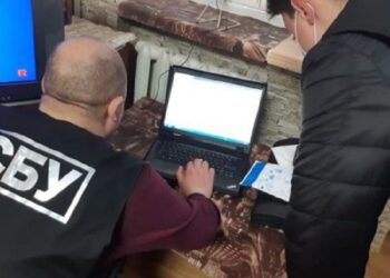 СБУ викрила ворожого агітатора на Київщині