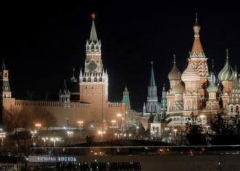 Секретар РНБО Данілов пояснив, чому Путін запустив фейк про готовність до переговорів з Україною