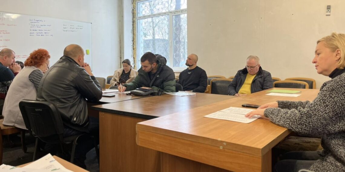 Ще 94 родини Бородянської громади отримають компенсацію за житло