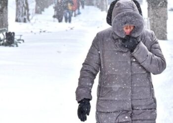 Що робити при переохолодженні та обмороженні. Поради лікарів – Перший львівській портал