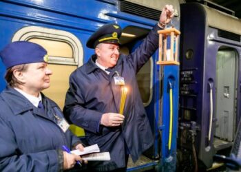 Сьогодні в Суми прибуде Вифлиємський вогонь миру – Суми та область