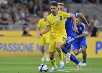 Судаков розповів, чим його бісять футбольні експерти | Футбол