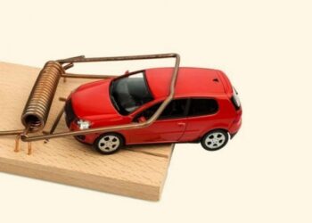 Сумчанин втратив 11 тисяч доларів, купуючи авто за кордоном – Суми та область