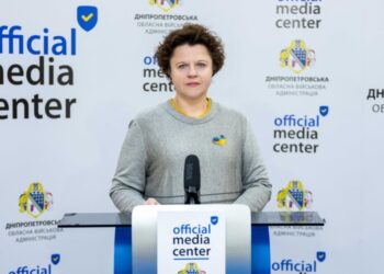 Тестування на ВІЛ у Дніпрі