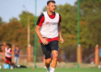 “Треба передивитися багато матеріалу”: Вернидуб назвав плани на відпустку | Футбол