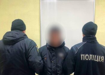 У Баришівській громаді двоє чоловіків до смерті побили свого знайомого