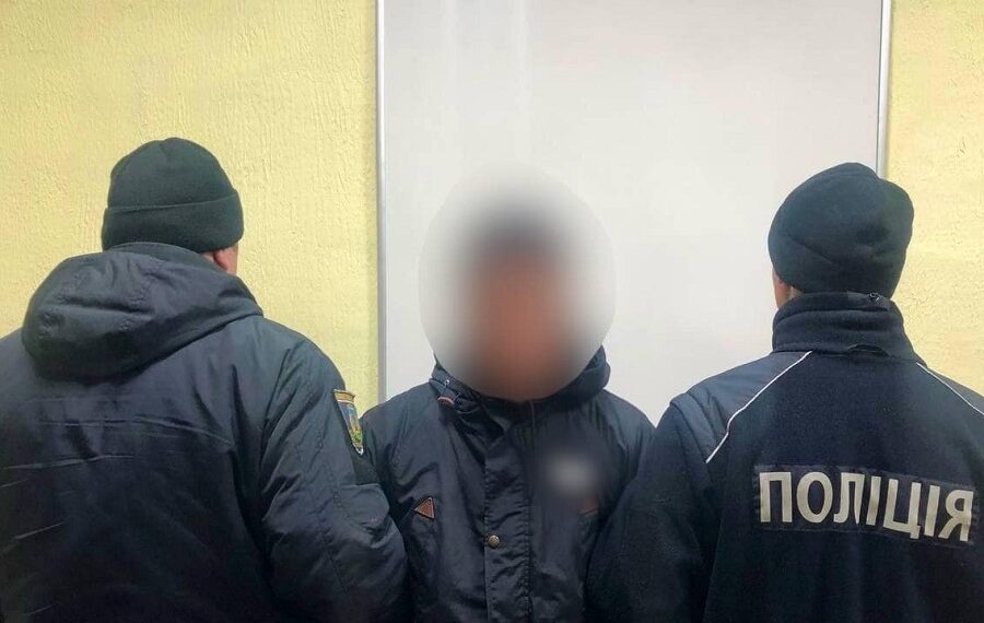 У Баришівській громаді двоє чоловіків до смерті побили свого знайомого