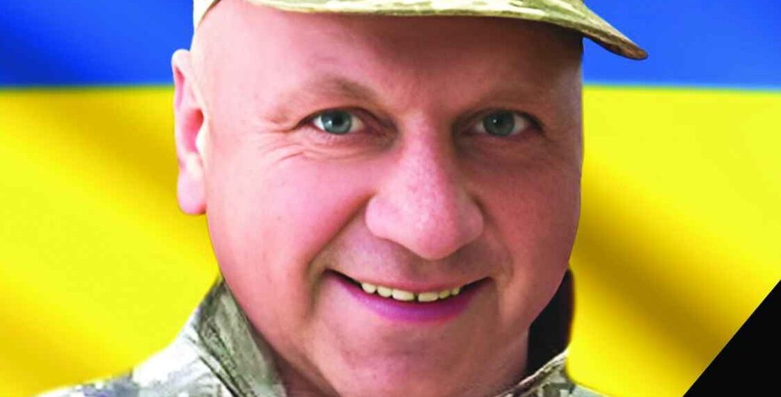 У Березані сьогодні прощатимуться із полеглим воїном