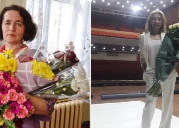 У Білій Церкві визначили лауреатів літературно-мистецької премії ім. І.С. Нечуя-Левицького