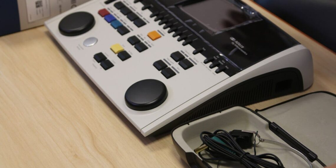 У Білоцерківській міській лікарні з’явилось нове обладнання