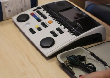 У Білоцерківській міській лікарні з’явилось нове обладнання