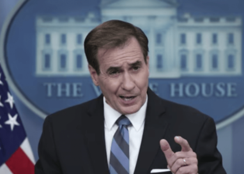 У Білому домі пояснили різницю між жертвами війн в Україні та Газі