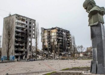 У Бородянці планують відновити 109 будинків за експериментальним проєктом