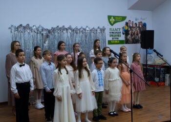 У Бучі відбувся різдвяно-новорічний благодійний концерт (ФОТО)