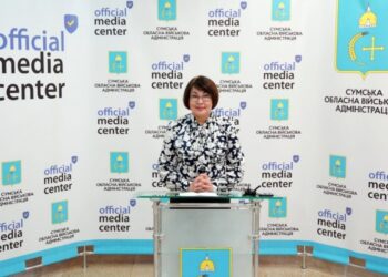 У Дружбі та Краснопіллі запрацювало радіо «Армія FM» – Суми та область