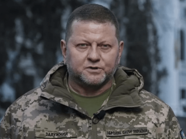 У ГУР МО прокоментували виявлення “прослушки” в кабінеті Залужного