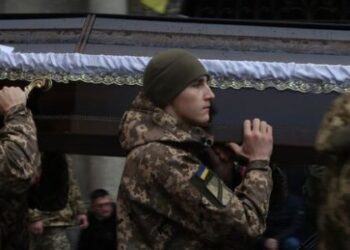 У Львові 9 грудня попрощаються із двома полеглими захисниками – Перший львівській портал