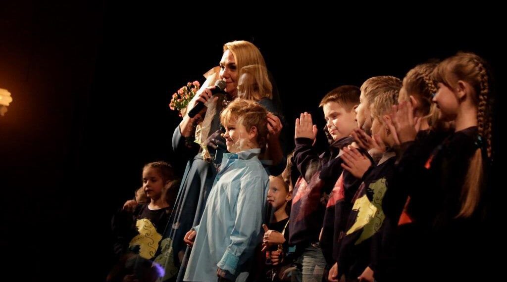 У Львові співатимуть колискові і збиратимуть гроші на допомогу дітям – Перший львівській портал