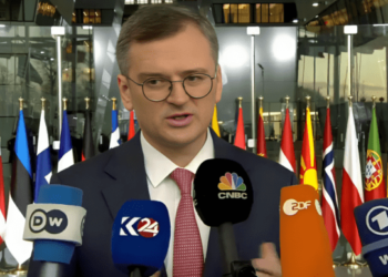 У НАТО немає втоми від війни РФ проти України, допомога збільшиться – Кулеба