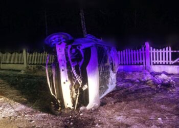 У смертельній ДТП на Бориспільщині загинув 24-річний водій