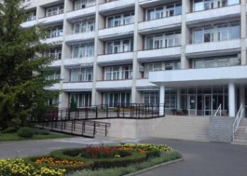 У Сумах може зникнути диспансер радіаційного захисту населення – Суми та область