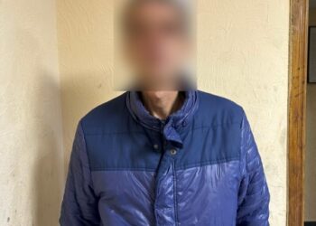 У Сумах наркозалежний чоловік скоїв десятки крадіжок із магазинів у центрі міста – Суми та область