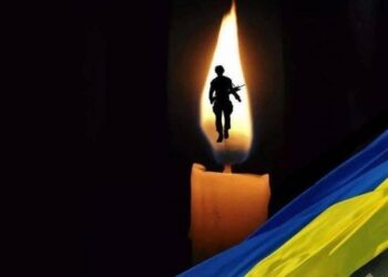 У Сумах попрощаються із захисником Андрієм Чухлєбом – Суми та область