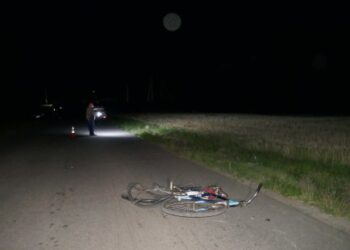 У Сумах судитимуть чоловіка, який п’яним збив підлітка та залишив без допомоги – Суми та область