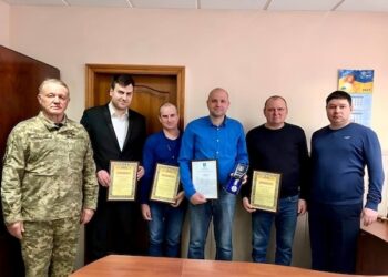 У Сумському районі відзначили енергетиків – Суми та область