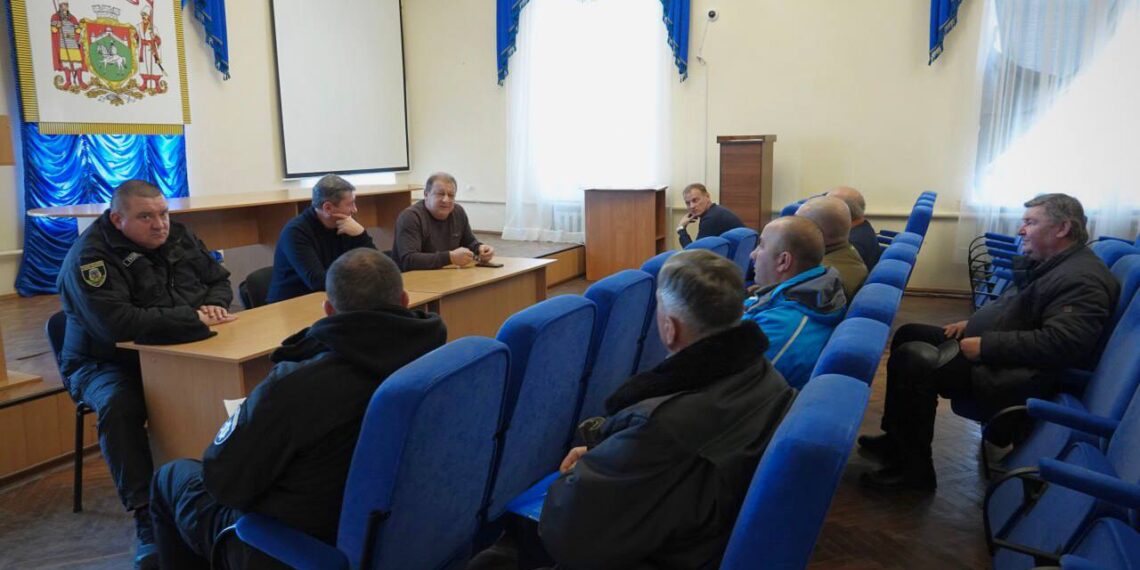 У Тетіївській громаді пройде санітарний відстріл лисиць