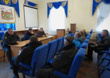 У Тетіївській громаді пройде санітарний відстріл лисиць