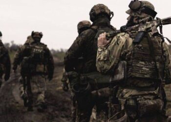 У ЗСУ розповіли про запеклі бої з окупантами на лівому березі Херсонщини | Політика