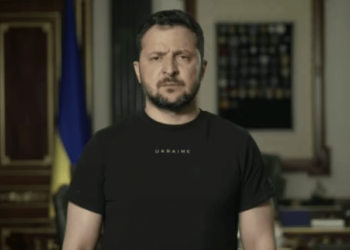 Україна не може програти, тому що держава – єдине, що в нас є – Зеленський