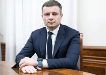 Україна переходить на воєнні рейки. Готуємося до жорстких змін для суспільства – міністр фінансів Марченко