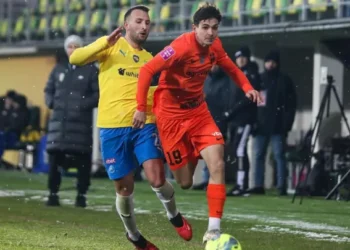 Український хавбек пояснив, чим відрізняються Ротань та Григорчук | Футбол