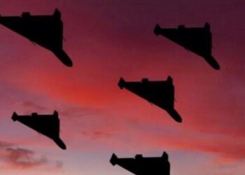 Уночі окупанти знову атакували Україну «Шахедами» – Перший львівській портал