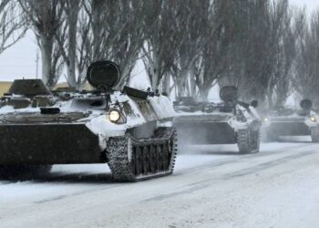 В ГУР МО прокоментували плани Росії захопити Дніпро та Харків