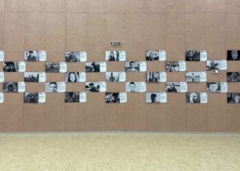 В Ірпені відкрили виставку-реквієм “Янголи спорту” (ВІДЕО)