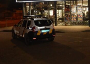 В Одессе мужчина устроил поножовщину в АТБ