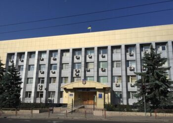 В Одессе заочно дали десять лет тюрмы заму главы оккупационной администрации Херсона